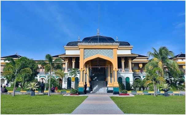 6 Best Things to Do In and Around Medan