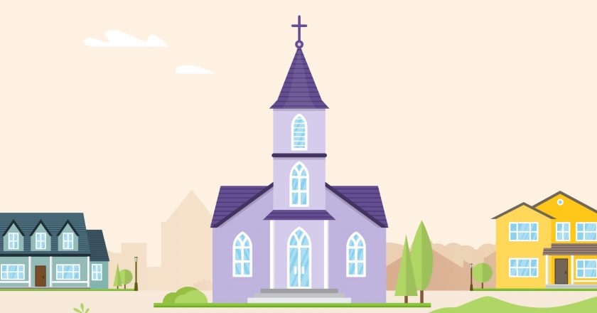 Why Should Every Churches Use a Church Scheduling Software