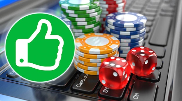 Tips for Choosing Online Gambling