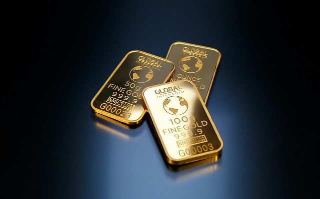 Understanding the “spot price” of gold and the “premiums”