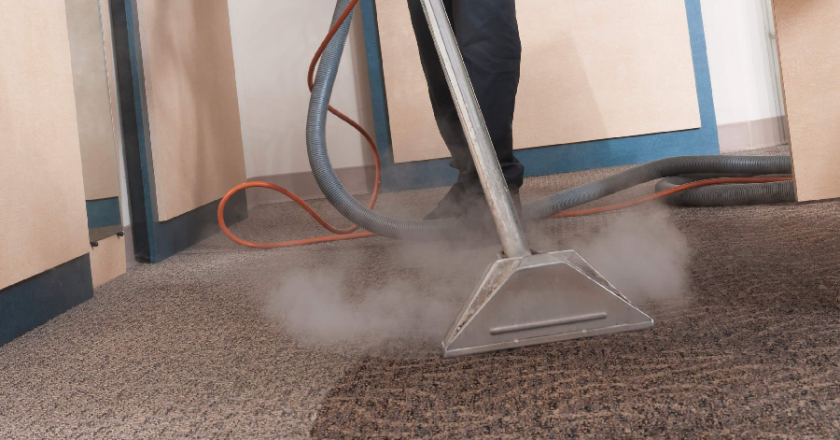 Do You Know Why You Should Prefer to Clean Your Carpet Without Chemicals?