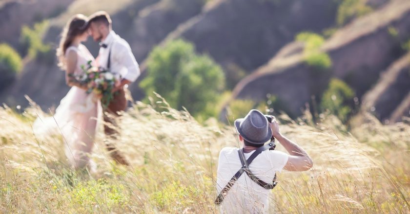 Why Consider Pre-Wedding Photography?