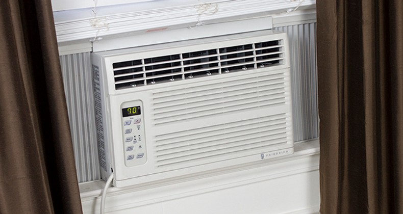 The Types of Air Conditioning Units 