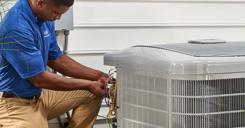 HOW DO I KNOW MY HEAT PUMP NEEDS REPAIR?