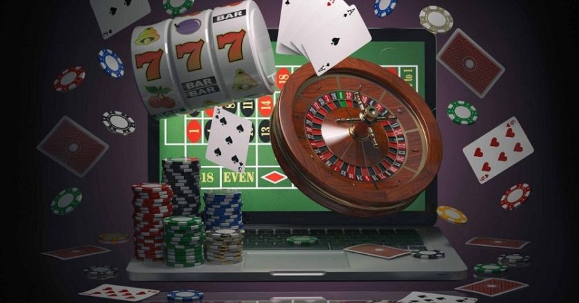 How to Choose the Best Online Casinos?