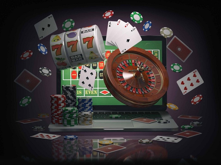 How to Choose the Best Online Casinos?