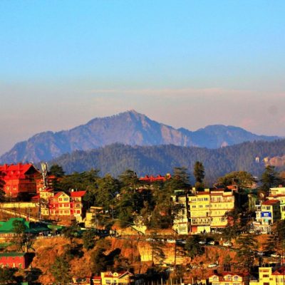 Planning to stay at the 5-star hotels in Shimla? Book your room at these hotels