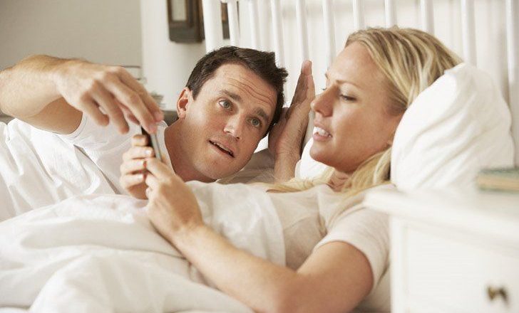 5 Things That Can Cause Serious Harm to Your Marriage