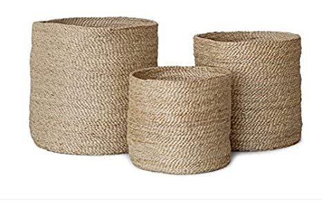 The Finest Alternative to Plastic is Jute