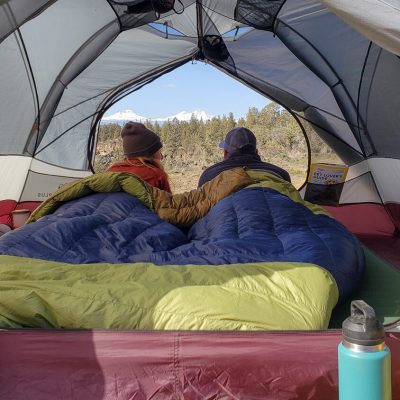 3 Checklist for Your Next Camping Trip