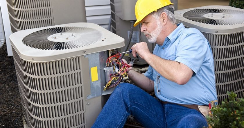 How to choose the best air conditioner repair service providers in Dallas, Texas