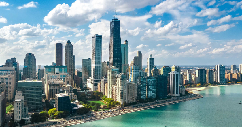 Top 6 Reasons to Move to Chicago