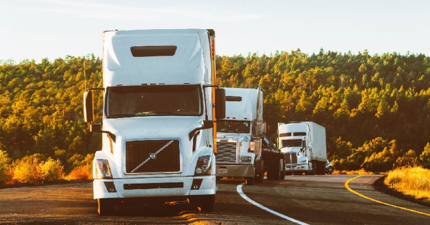 Local trucking jobs- All you need to know