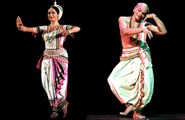 Know More About the Connection Between Classical Dances and Hindu Deities