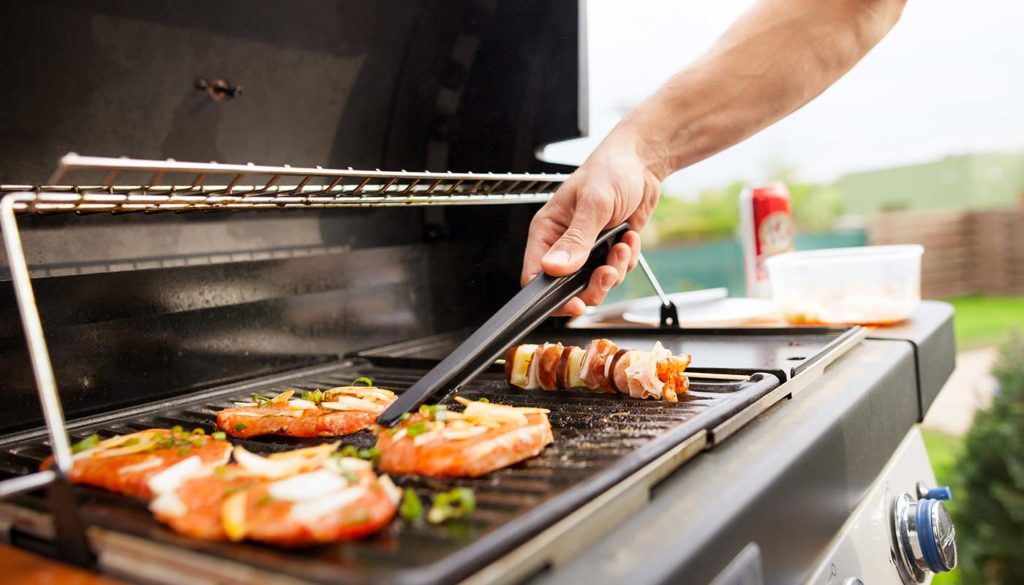 Masterbuilt's Portable BBQs for Your Next Outdoor Adventure