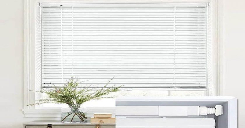 How Aluminum Blinds Can Improve Your Life?
