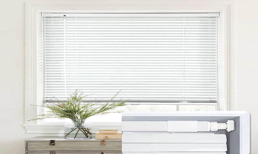 How Aluminum Blinds Can Improve Your Life