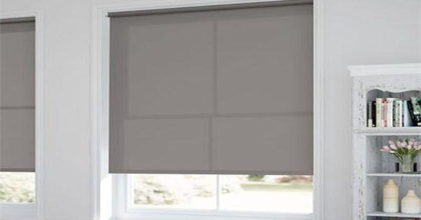 Revolutionary Roller Blinds: Can Window Coverings Change Your Life?