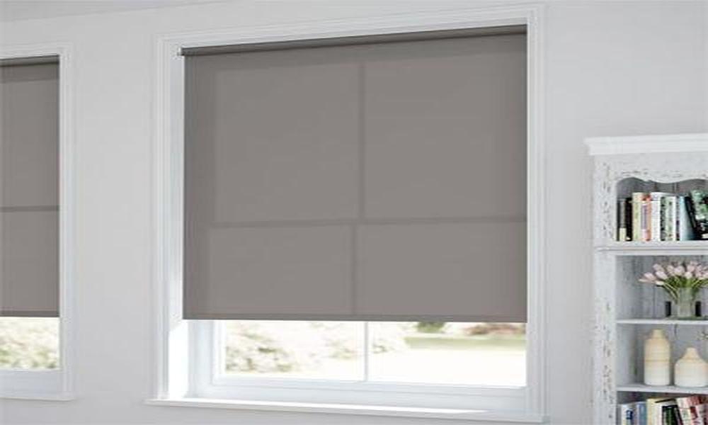 Revolutionary Roller Blinds Can Window Coverings Change Your Life