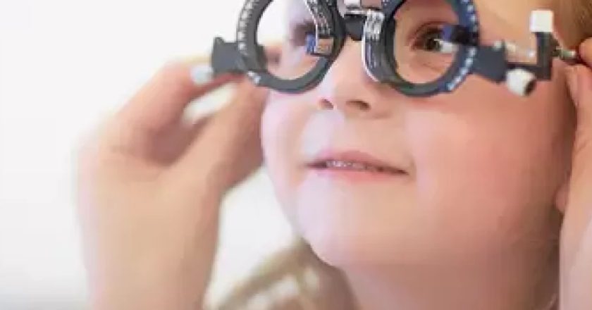 Understanding Myopia: A Nearsightedness Epidemic