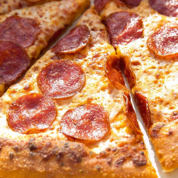 Six Irresistible Side Dishes to Complement Your Milpitas Pizza Feast