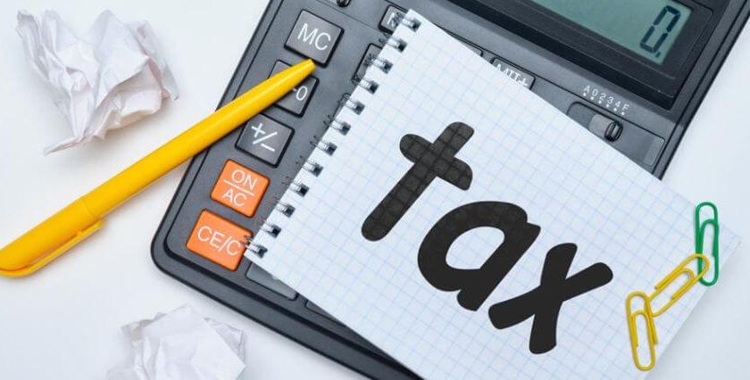 Tax services in Severna Park are relevant for your company: Here’s why