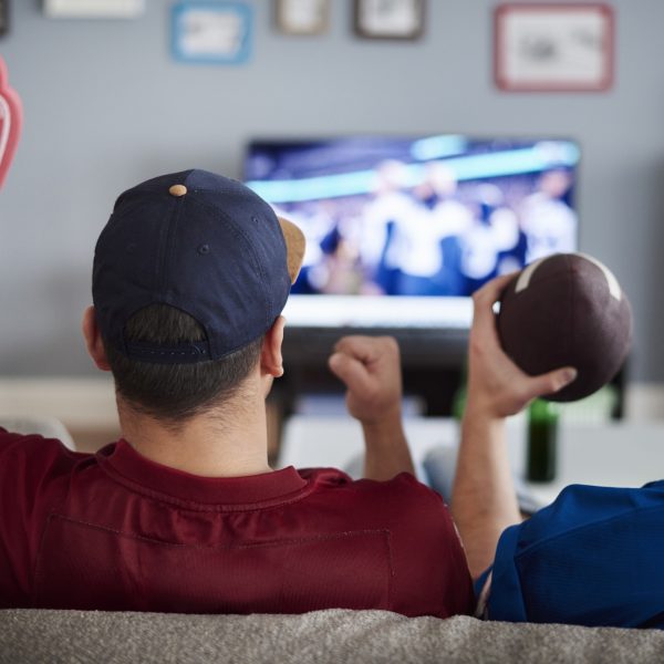 Cutting the Cord, Not the Passion: Your Guide to Top Football Streaming Sites