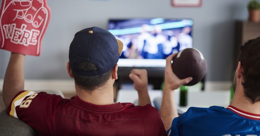 Cutting the Cord, Not the Passion: Your Guide to Top Football Streaming Sites