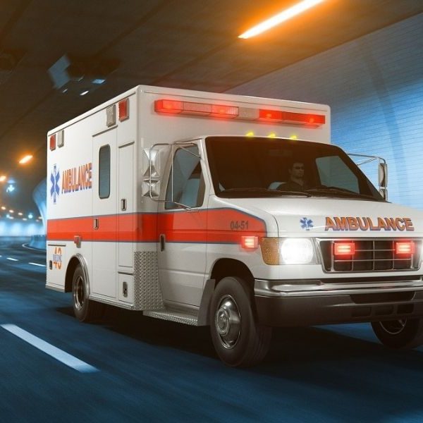 Always There When Needed: Understanding Emergency Services