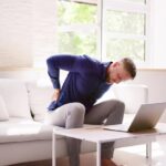 The Link Between Poor Posture and Back Pain