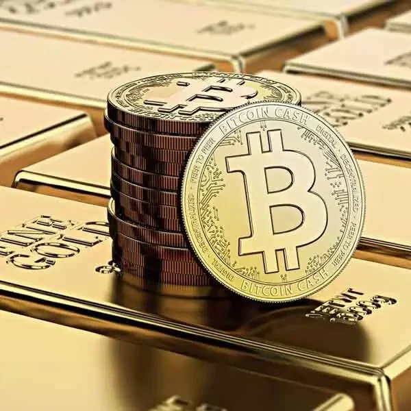 Bitcoin-secured product provenance verification for luxury goods
