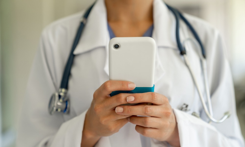 online doctors