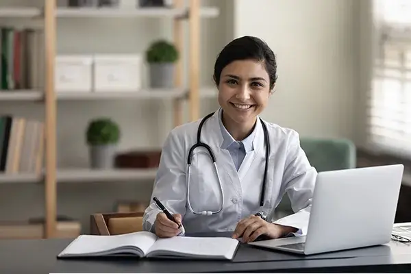 online doctors