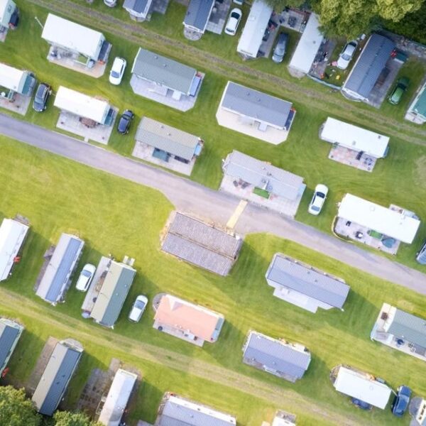 Rethinking Mobile Home Park Management for a New Generation