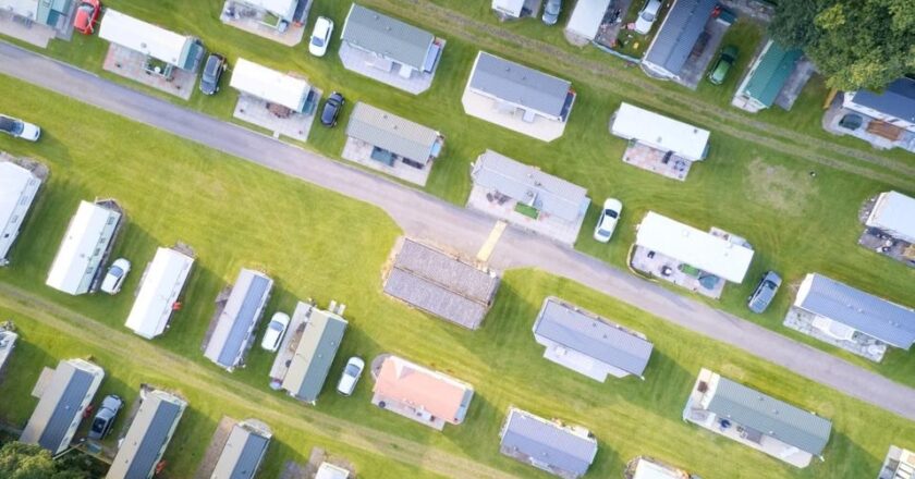 Rethinking Mobile Home Park Management for a New Generation