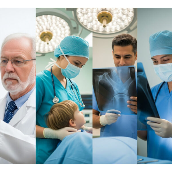 When Surgery Is the Best Option: Understanding Specialty Surgical Care